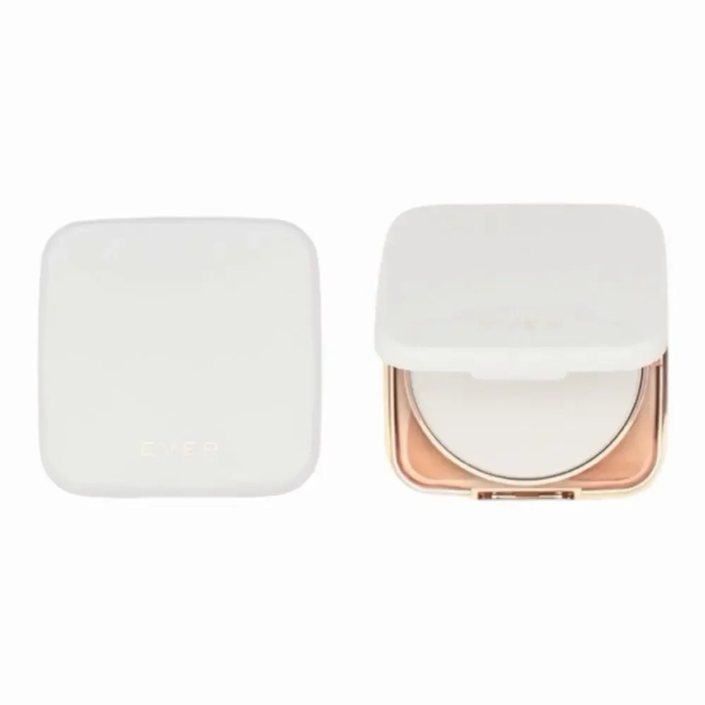 EVER BLUR NIP Post Makeup Translucent Perfecting Face Pressed Powder